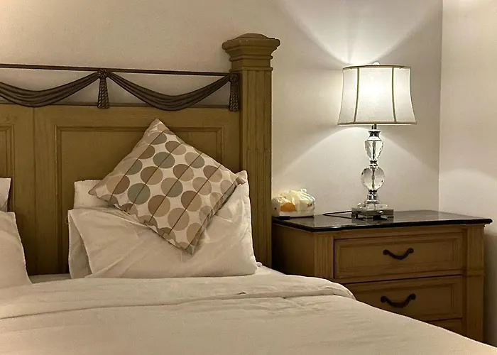 Luxury Arrwadah -