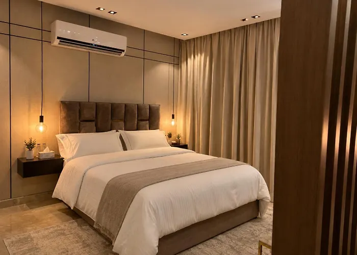 Al Rayan Luxury s